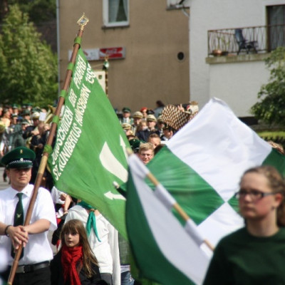 2011 | Schützenfest 2011