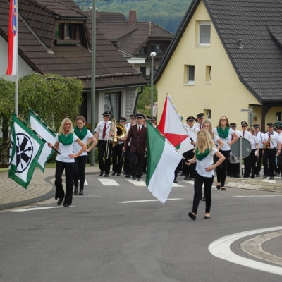 2015 | Schützenfest 2015