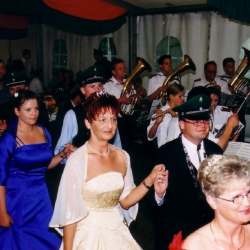 2003 | Schützenfest 2003
