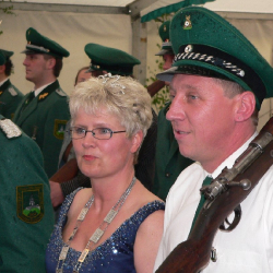 2006 | Schützenfest 2006