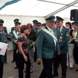 2009 | Schützenfest 2009