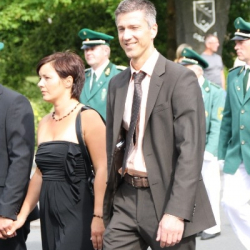 2011 | Schützenfest 2011